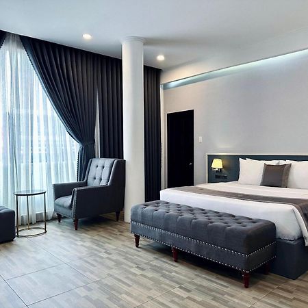 Lion Hotel Cần Thơ Zewnętrze zdjęcie