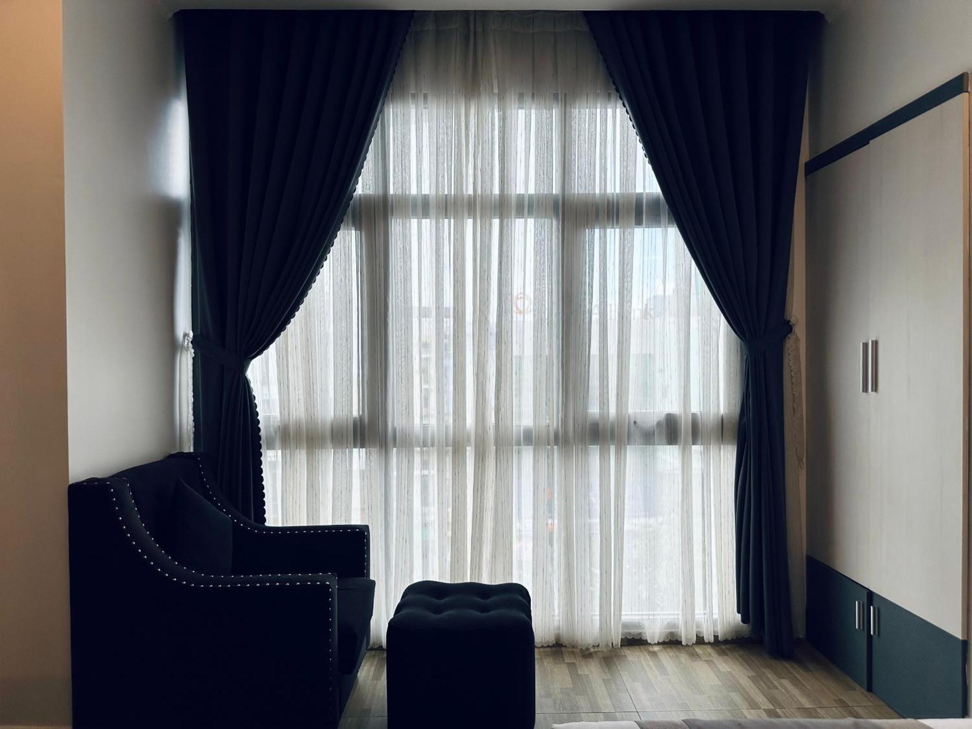 Lion Hotel Cần Thơ Zewnętrze zdjęcie