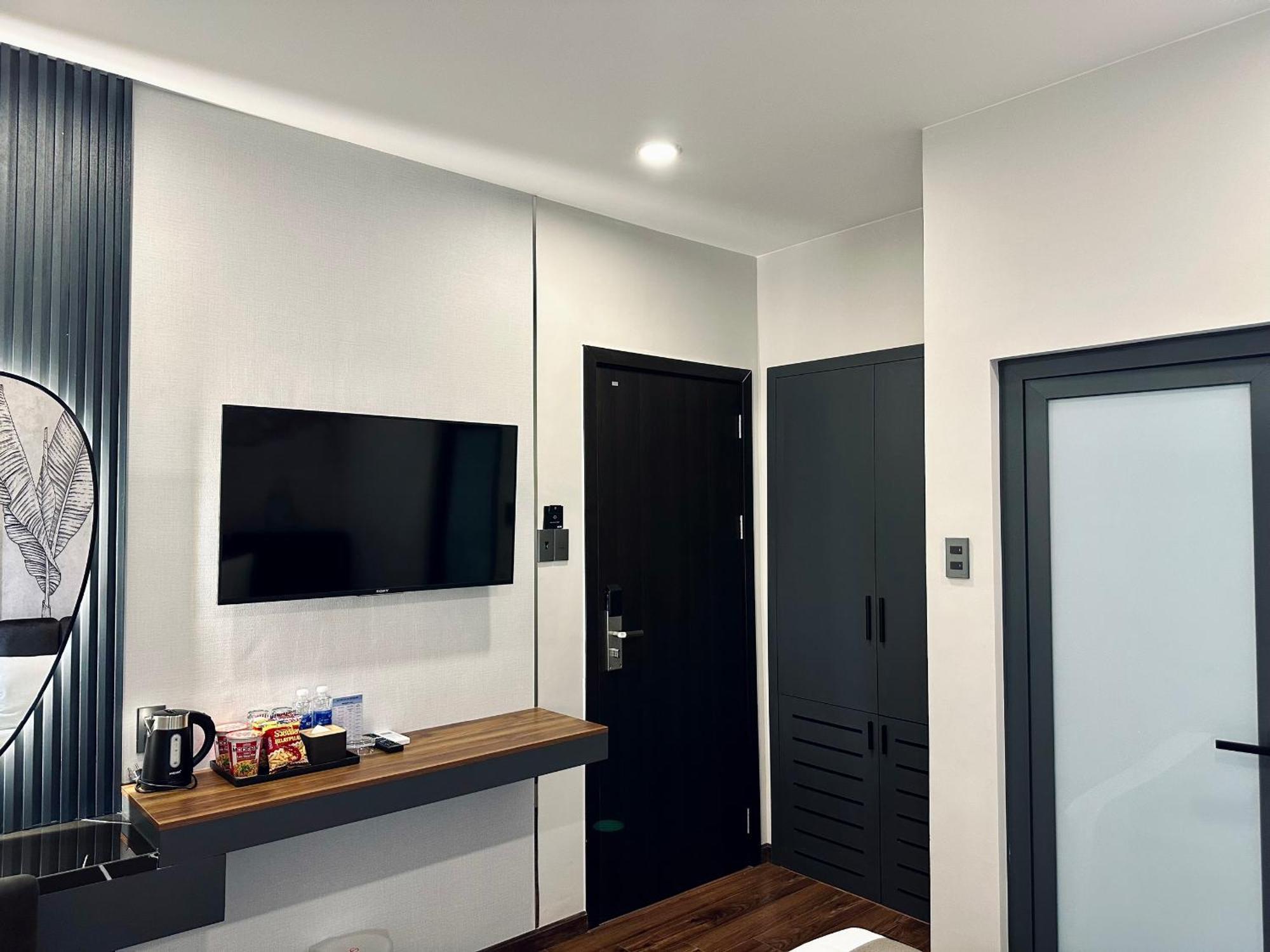 Lion Hotel Cần Thơ Zewnętrze zdjęcie
