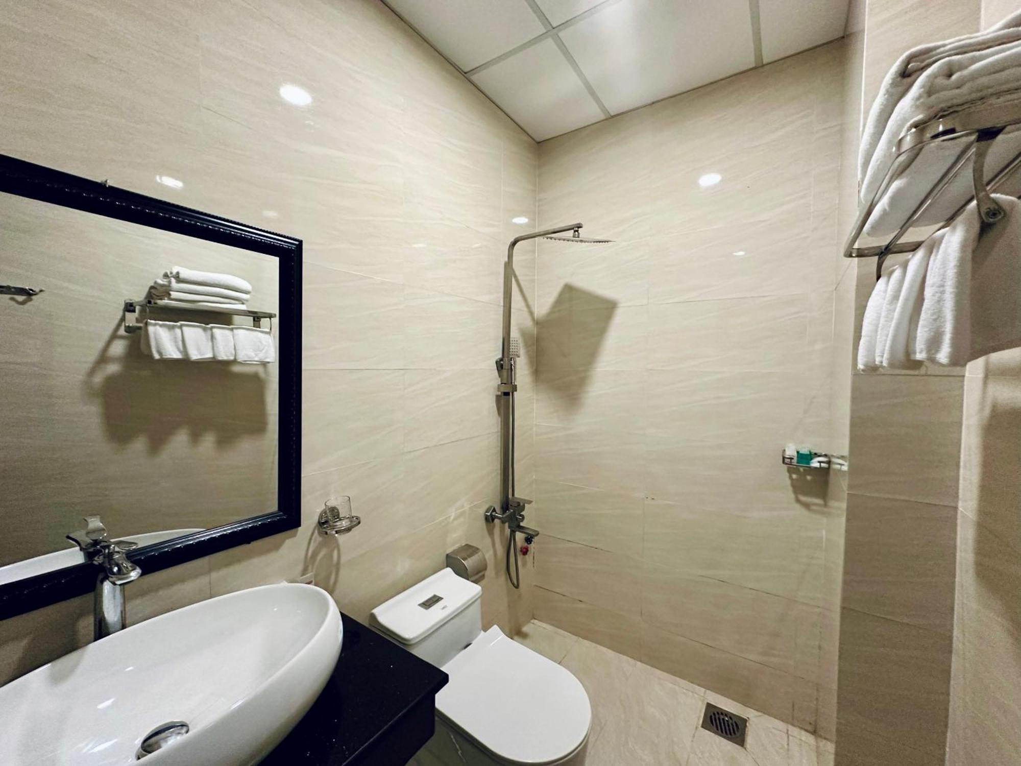 Lion Hotel Cần Thơ Zewnętrze zdjęcie