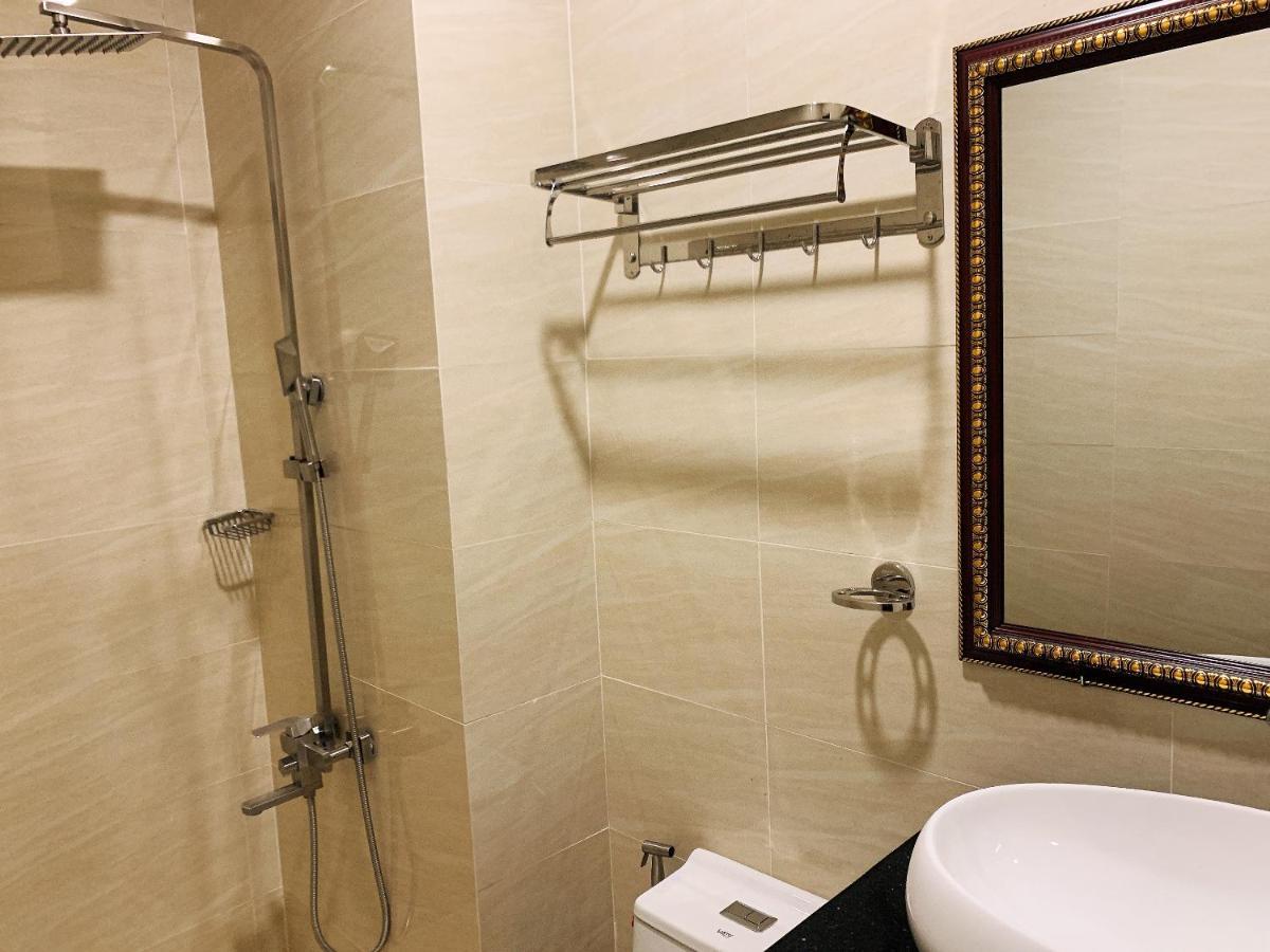 Lion Hotel Cần Thơ Zewnętrze zdjęcie